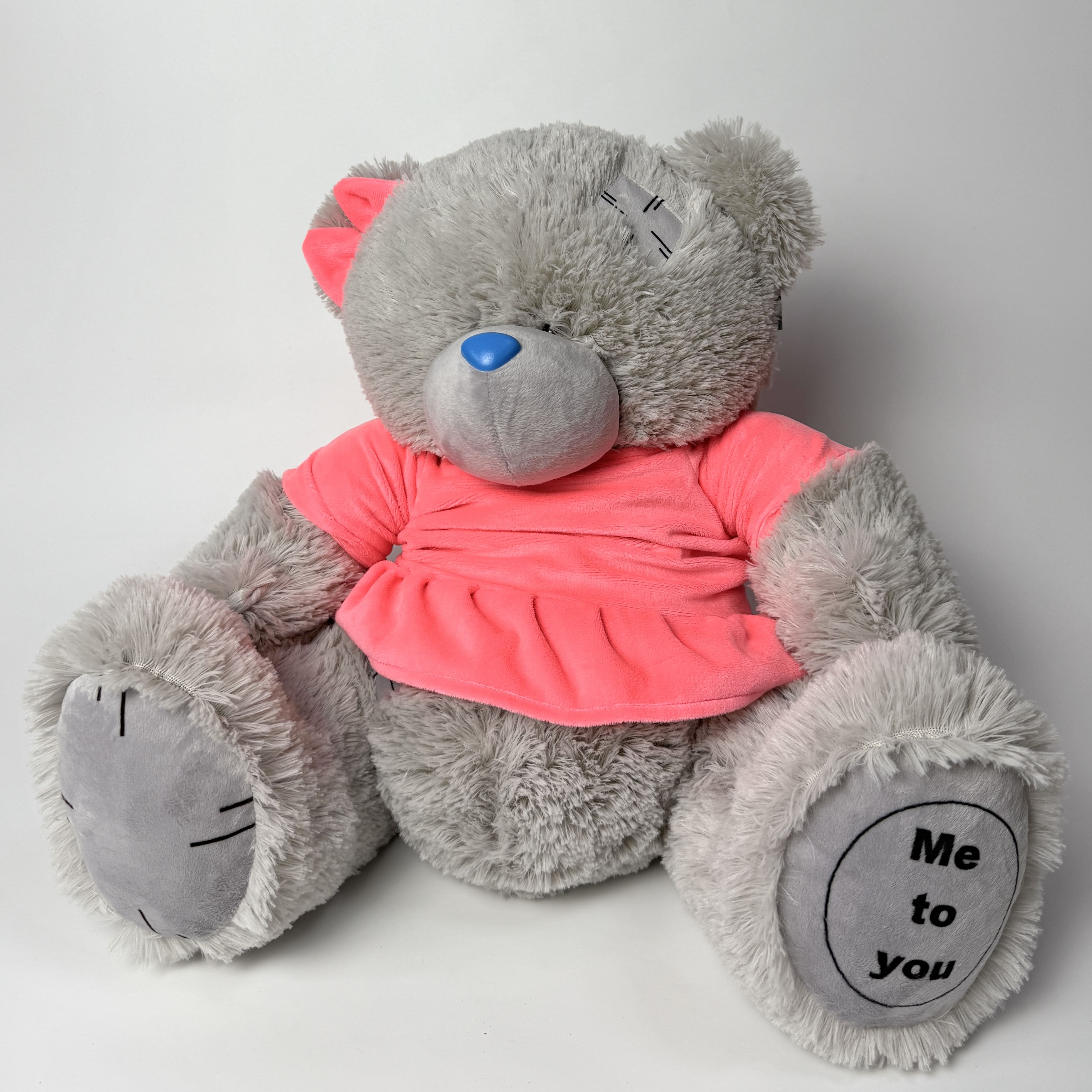 Медведик великий  image