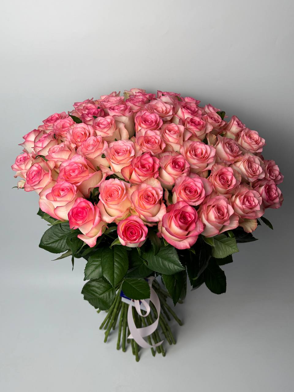 Букет троянд Джумілія 51 шт (70см) image