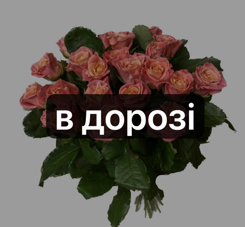 Місс Піггі 19 шт-70 см image