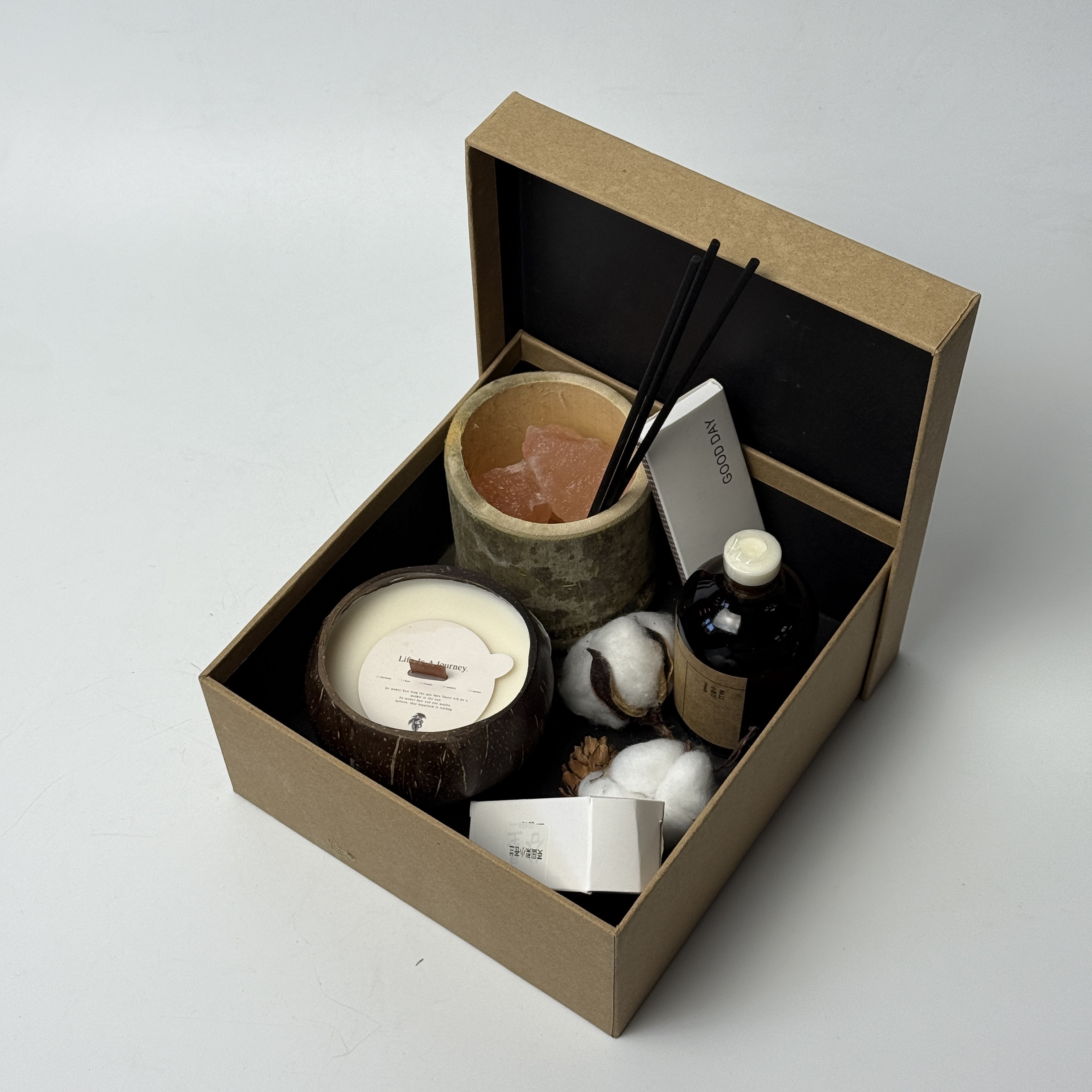 Арома терапія image