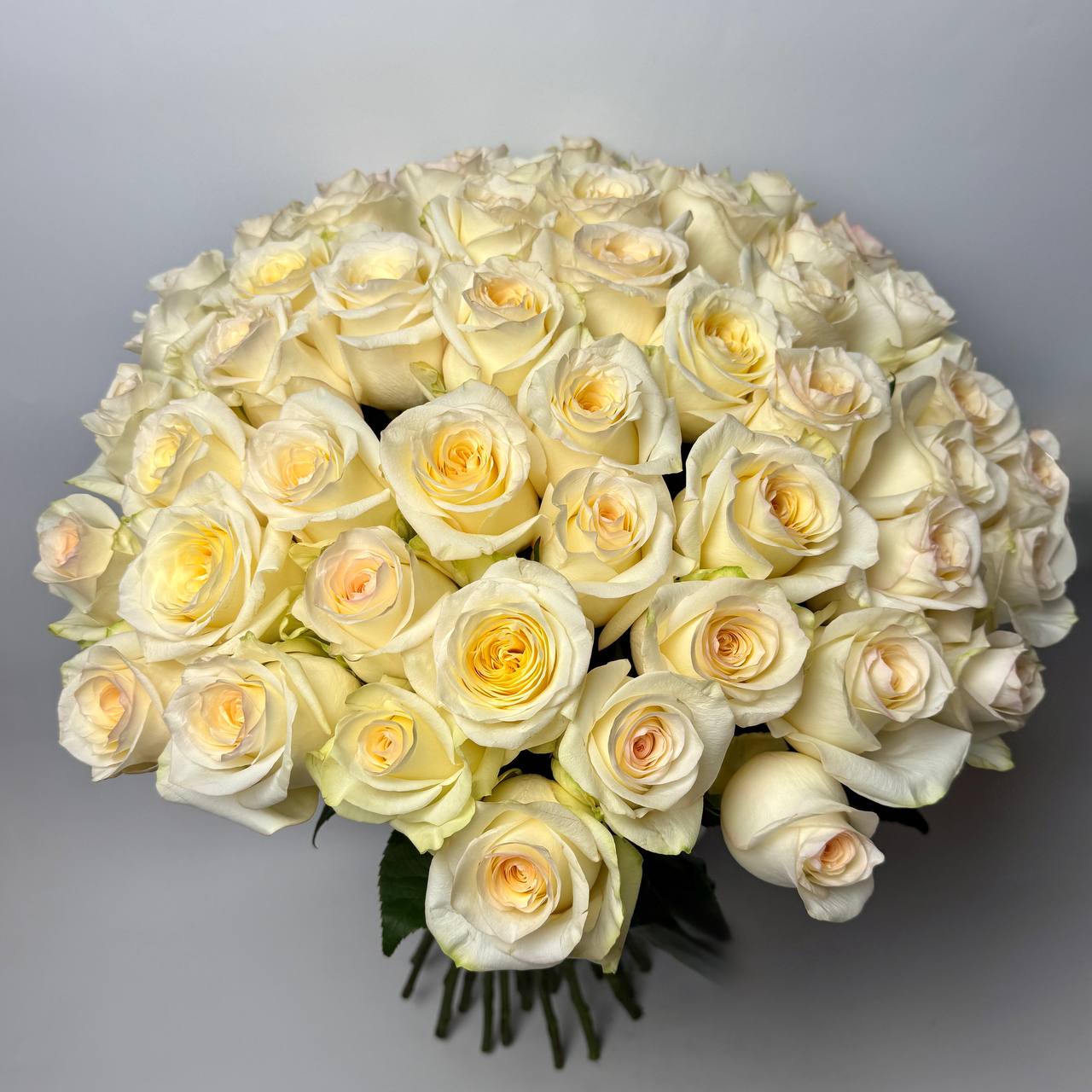 Букет троянд Канделайт 51 шт image