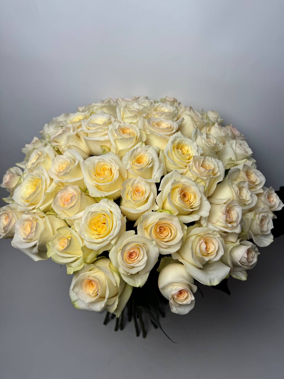 Букет троянд Канделайт 51 шт image