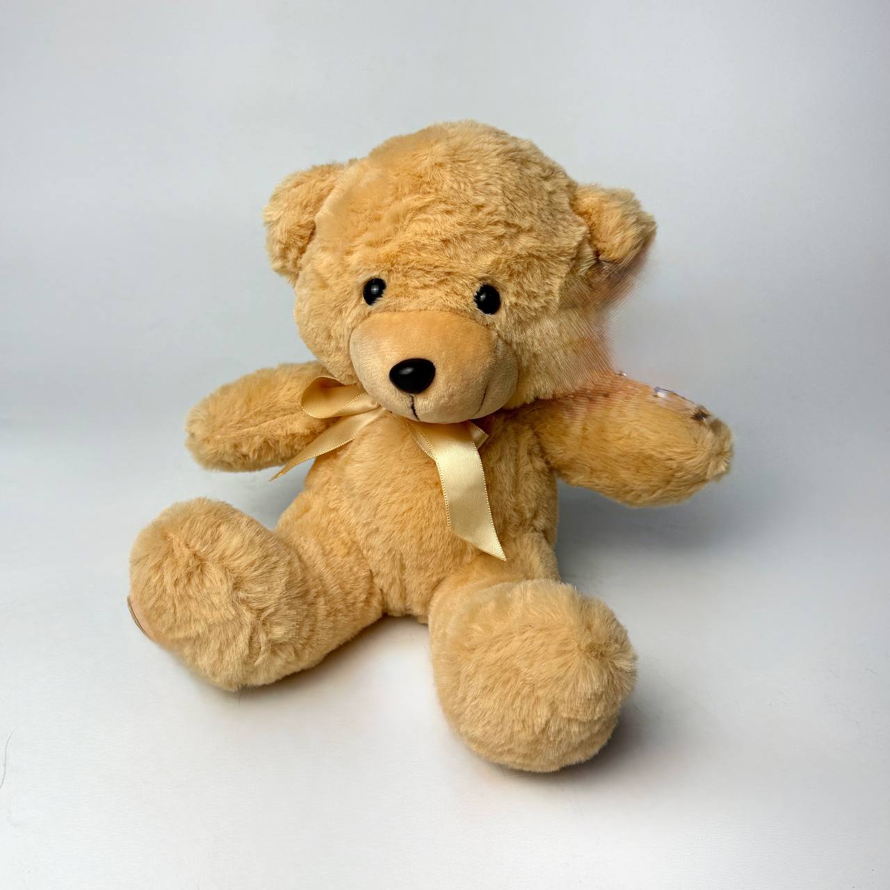 Медовий маленький ведмедик image