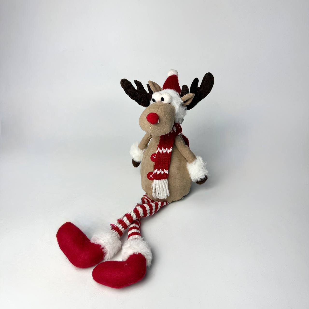 Маленький олень image