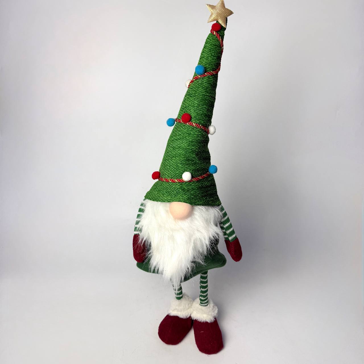 Високий гном image