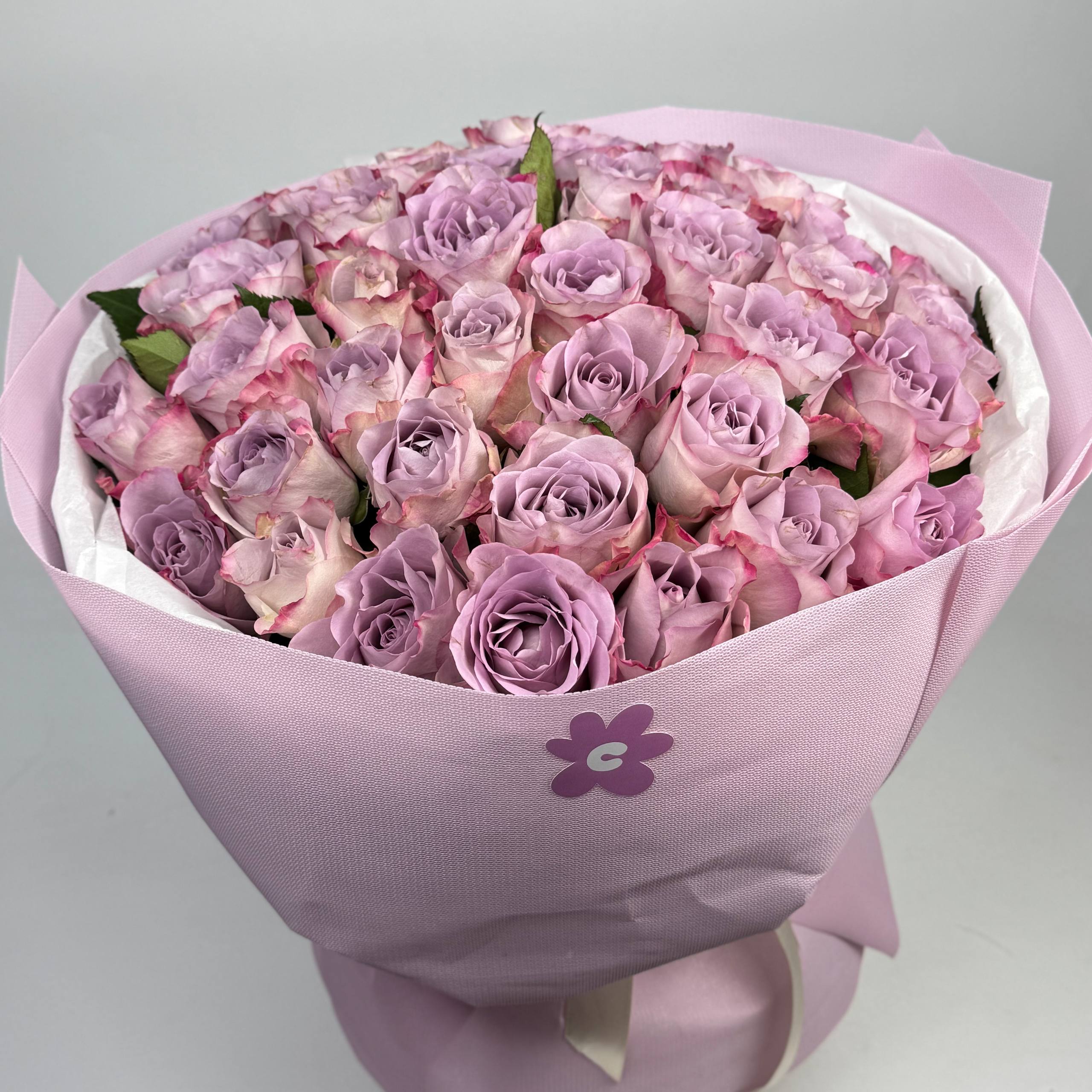 Букет троянд Меморі Лейн 39шт image