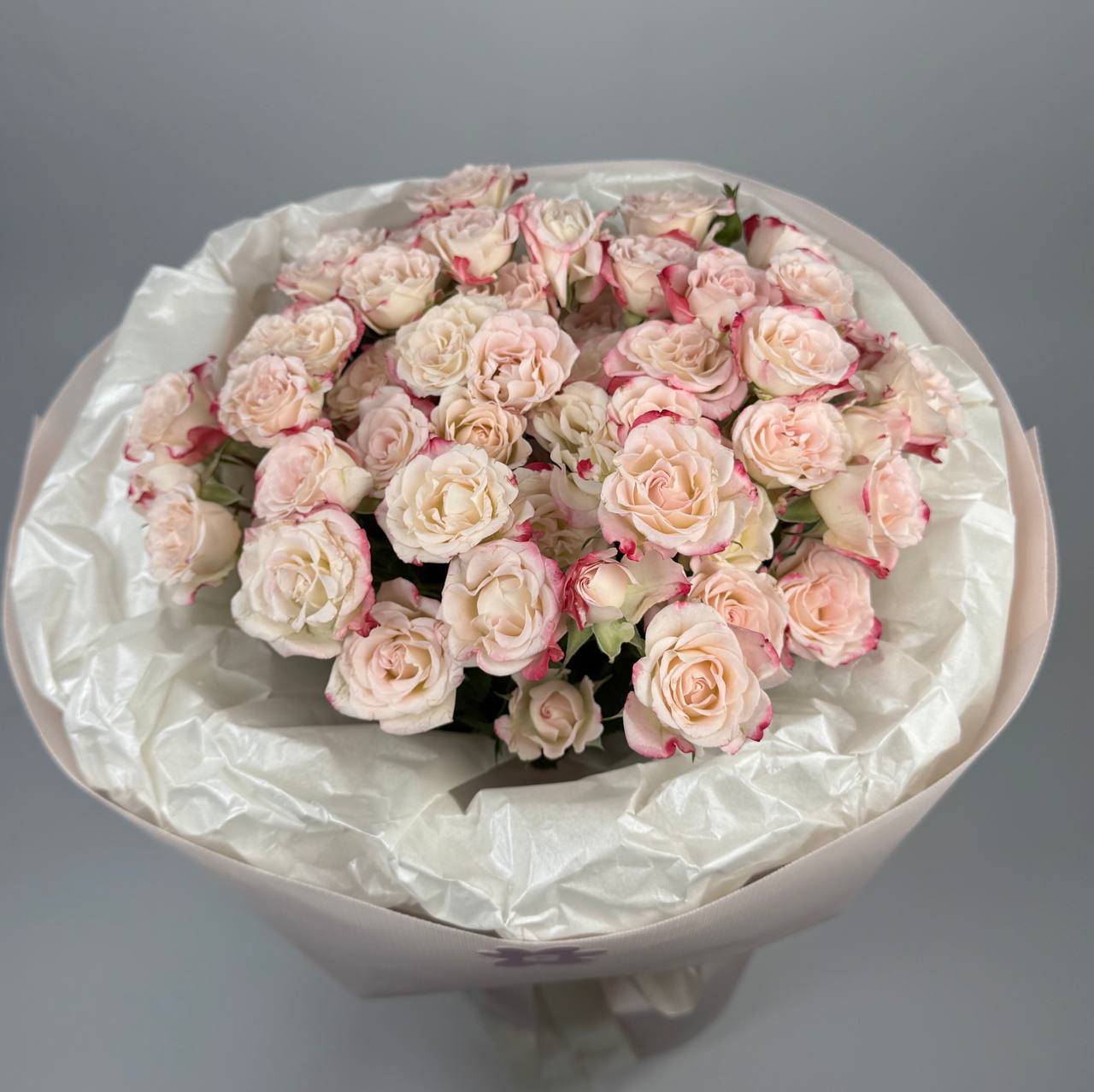 Букет троянд Рефлекс 13 шт image