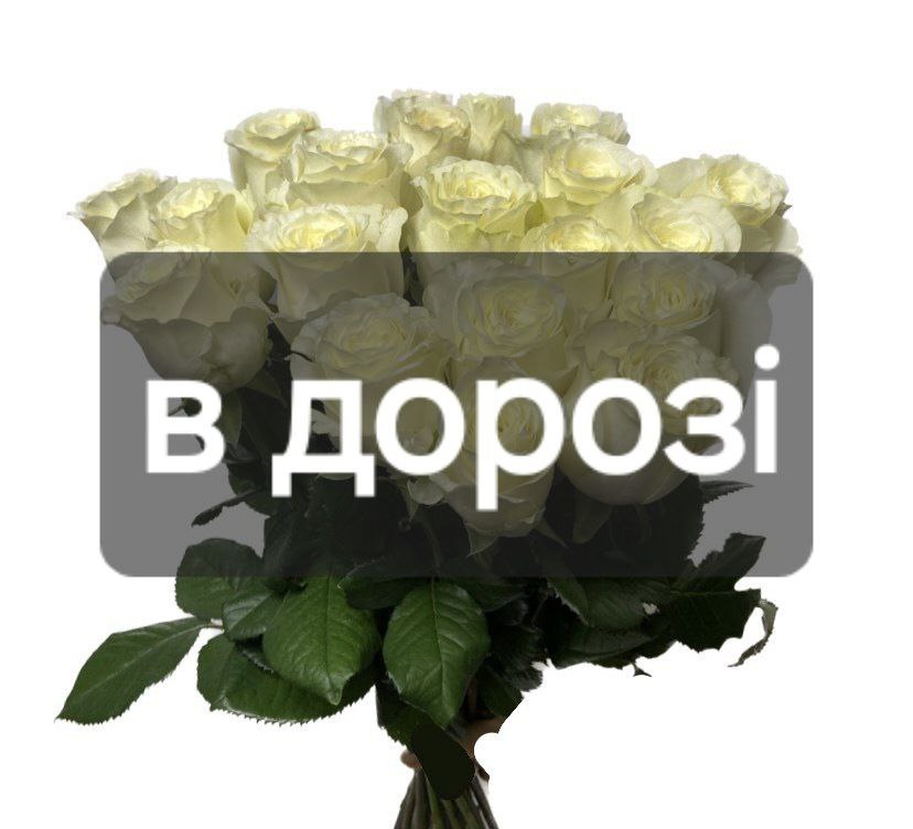 Іванна 19 шт-60 см image